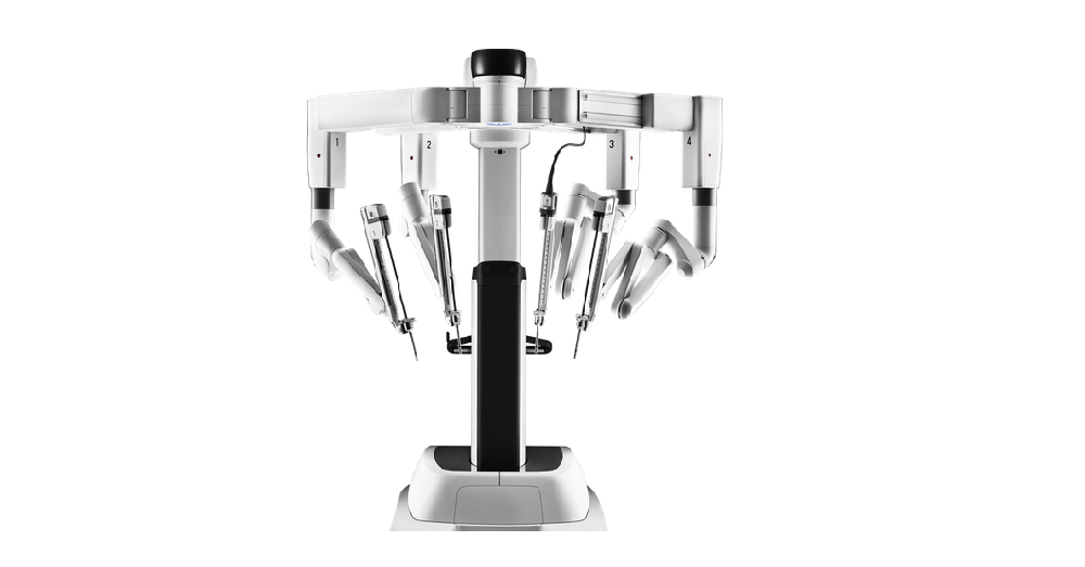 da Vinci XI® Robot - Surgical Critical Care Associates, LLP