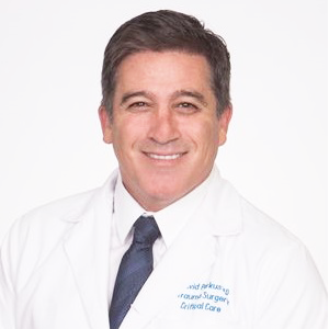Dr. David Parkus, MD