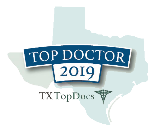 David Parkus - Texas Top Doctors