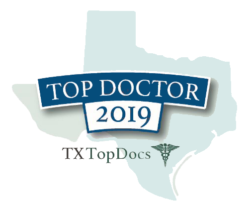 Eric Wooten - Texas Top Doctors